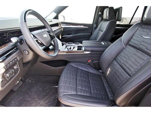 2026 Cadillac Escalade Sport Platinum