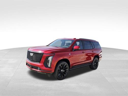 2026 Cadillac Escalade Sport Platinum
