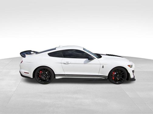 2021 Ford Shelby GT500 Base