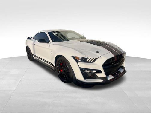 2021 Ford Shelby GT500 Base