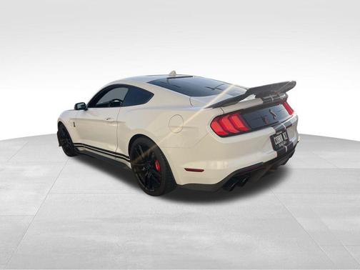 2021 Ford Shelby GT500 Base