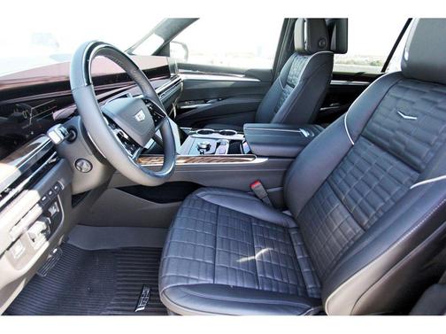 2026 Cadillac Escalade Sport Platinum