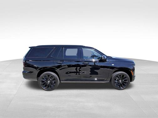 2026 Cadillac Escalade Sport Platinum