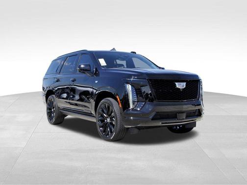 2026 Cadillac Escalade Sport Platinum
