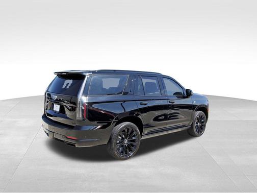 2026 Cadillac Escalade Sport Platinum