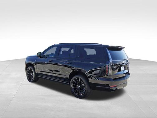 2026 Cadillac Escalade Sport Platinum