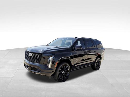 2026 Cadillac Escalade Sport Platinum