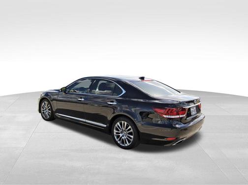 2014 Lexus LS 460 Base