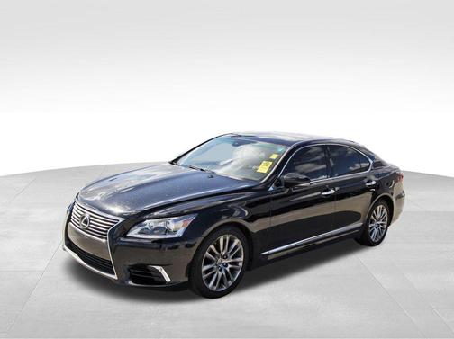 2014 Lexus LS 460 Base