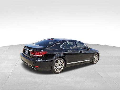 2014 Lexus LS 460 Base