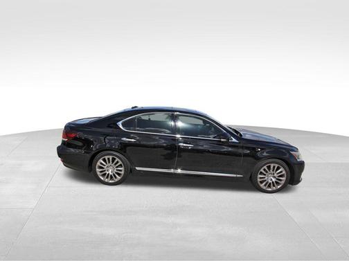 2014 Lexus LS 460 Base