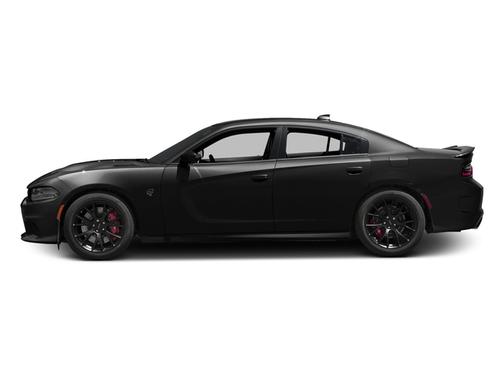 2016 Dodge Charger SRT Hellcat