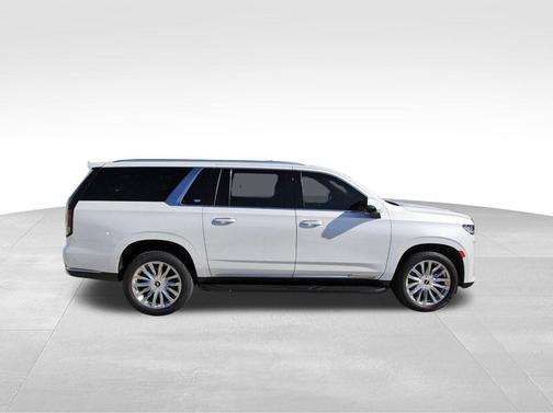 2023 Cadillac Escalade ESV Premium Luxury