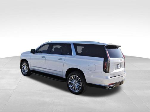 2023 Cadillac Escalade ESV Premium Luxury