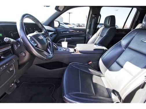 2023 Cadillac Escalade ESV Premium Luxury