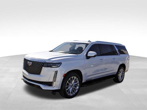 2023 Cadillac Escalade ESV Premium Luxury