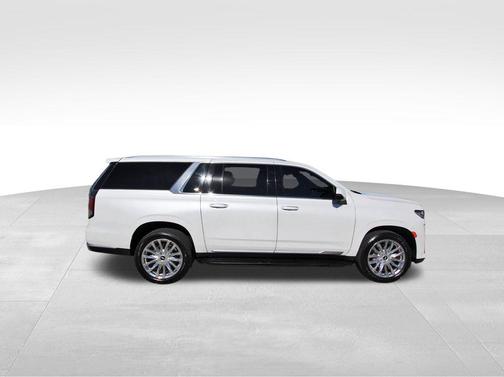 2023 Cadillac Escalade ESV Premium Luxury