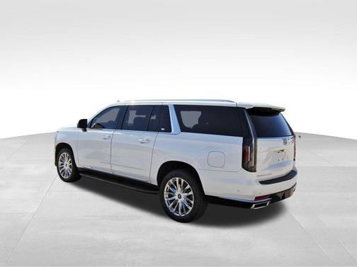 2023 Cadillac Escalade ESV Premium Luxury