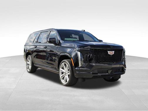 2026 Cadillac Escalade ESV Sport Platinum