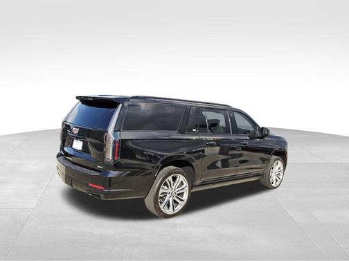 2026 Cadillac Escalade ESV Sport Platinum