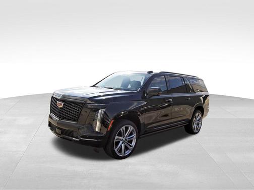 2026 Cadillac Escalade ESV Sport Platinum