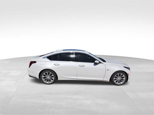 2021 Cadillac CT5 Premium Luxury RWD