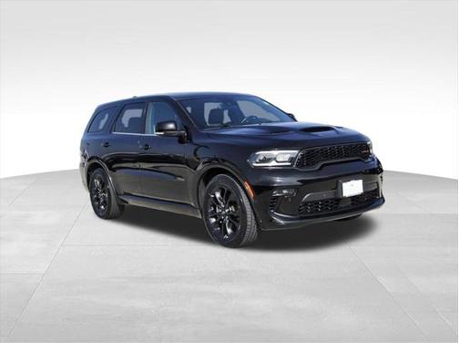 2022 Dodge Durango R/T Plus AWD