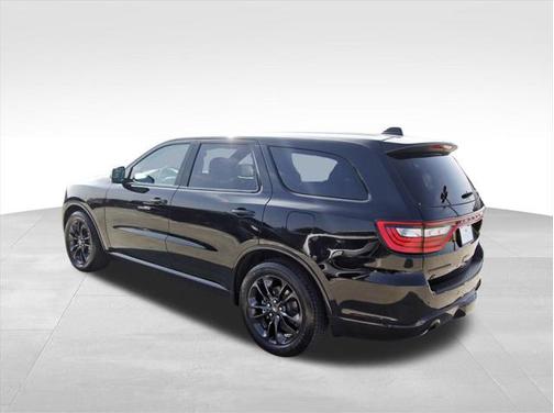 2022 Dodge Durango R/T Plus AWD