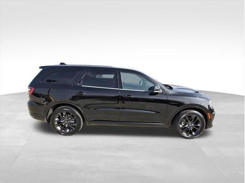 2022 Dodge Durango R/T Plus AWD