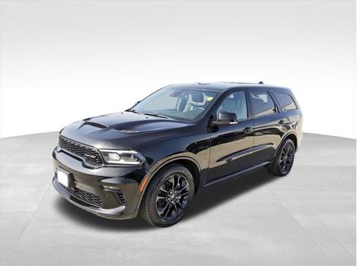 2022 Dodge Durango R/T Plus AWD