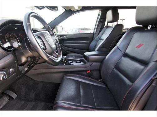 2022 Dodge Durango R/T Plus AWD