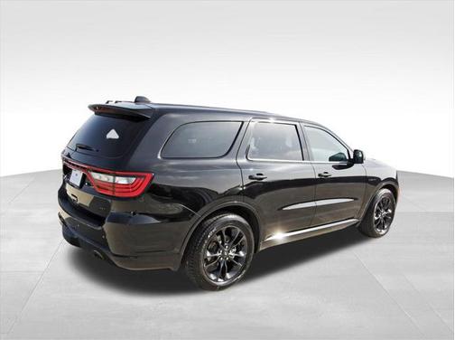 2022 Dodge Durango R/T Plus AWD