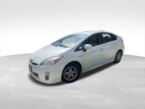 2011 Toyota Prius One