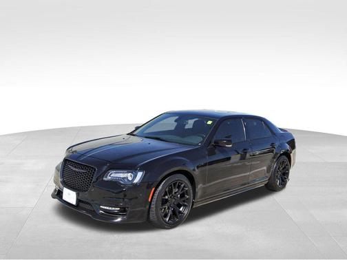 2022 Chrysler 300 S