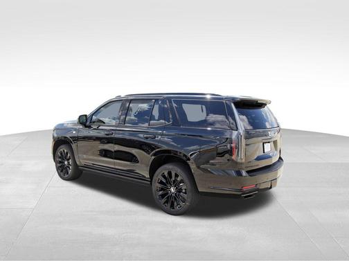 2026 Cadillac Escalade Sport Platinum
