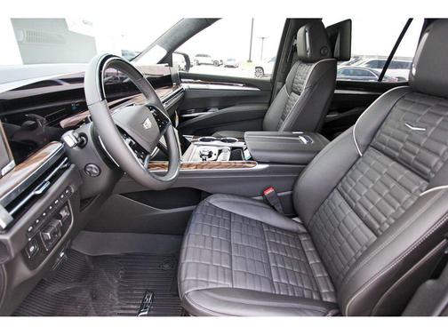 2026 Cadillac Escalade Sport Platinum