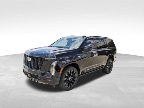 2026 Cadillac Escalade Sport Platinum
