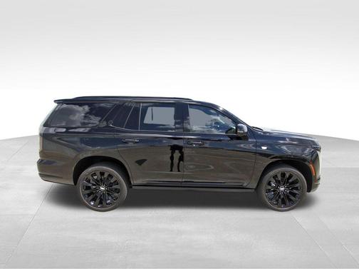 2026 Cadillac Escalade Sport Platinum