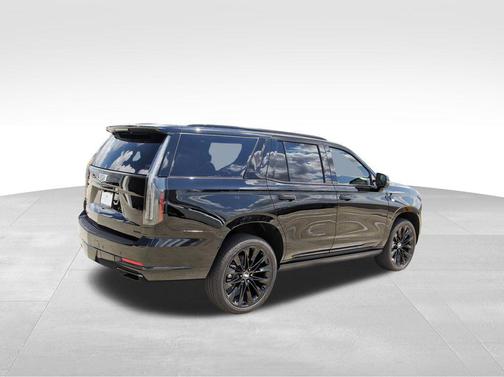 2026 Cadillac Escalade Sport Platinum