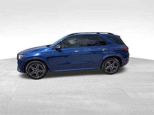 2020 Mercedes-Benz GLE 450 AWD 4MATIC