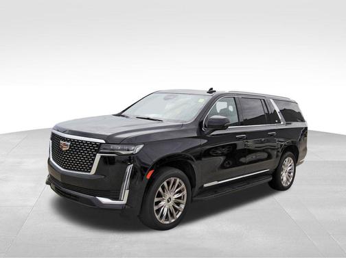 2023 Cadillac Escalade ESV Premium Luxury