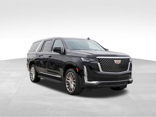 2023 Cadillac Escalade ESV Premium Luxury