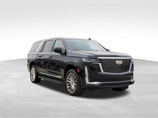2023 Cadillac Escalade ESV Premium Luxury