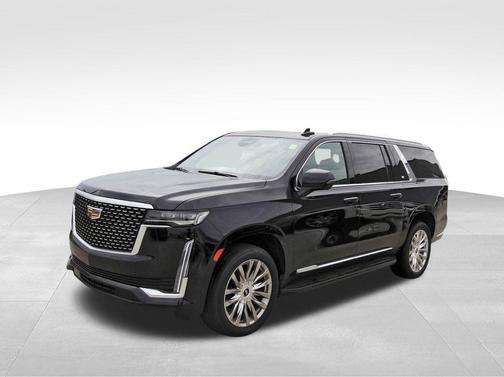 2023 Cadillac Escalade ESV Premium Luxury