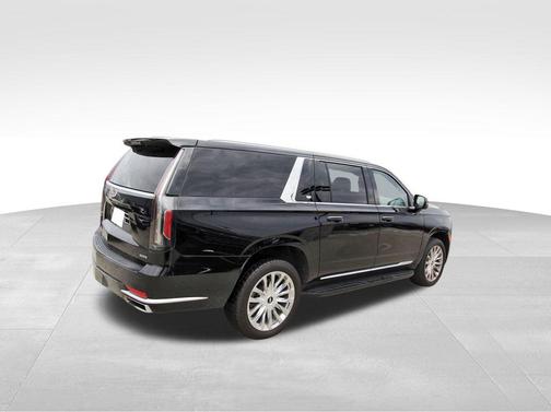 2023 Cadillac Escalade ESV Premium Luxury
