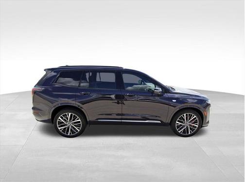 2025 Cadillac XT6 Sport AWD