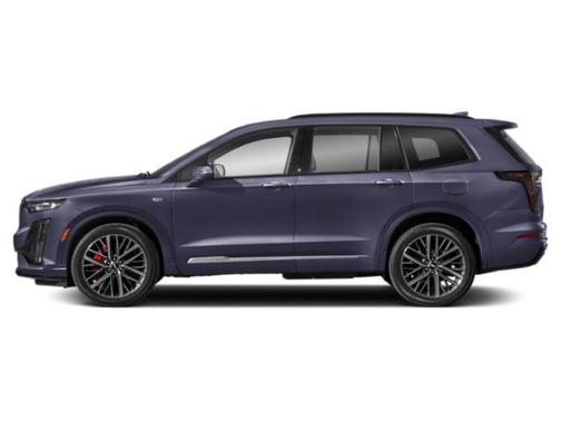 2025 Cadillac XT6 Sport AWD