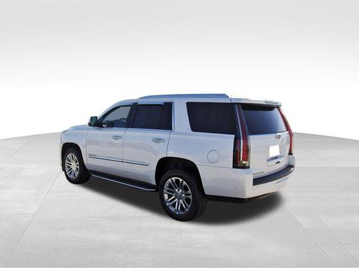 2020 Cadillac Escalade Base