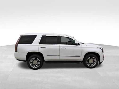 2020 Cadillac Escalade Base