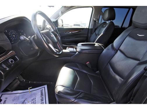 2020 Cadillac Escalade Base